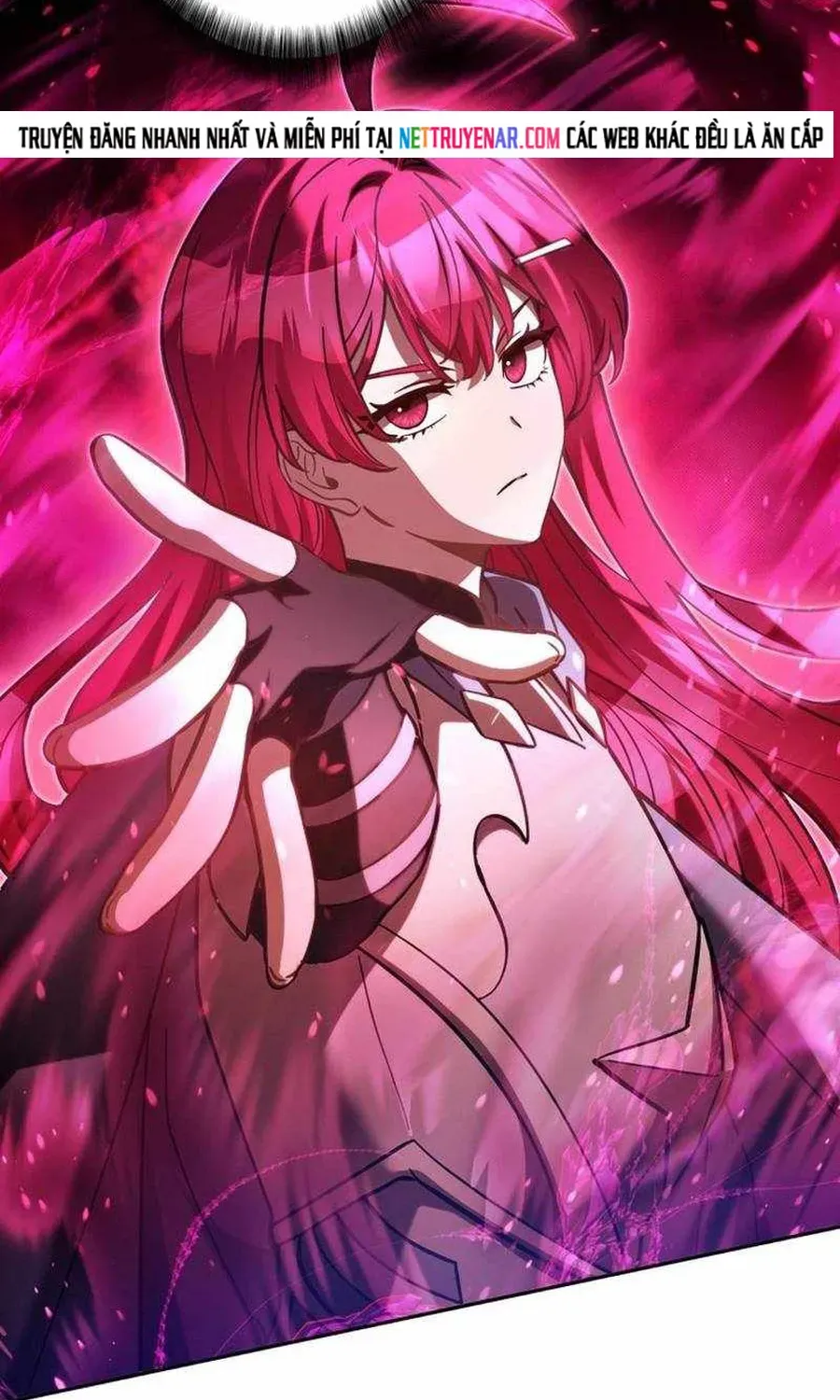 Ta Là Anh Hùng Nhưng Các Nữ Chính Lại Muốn Giết Ta Chap 46 - Next Chap 45