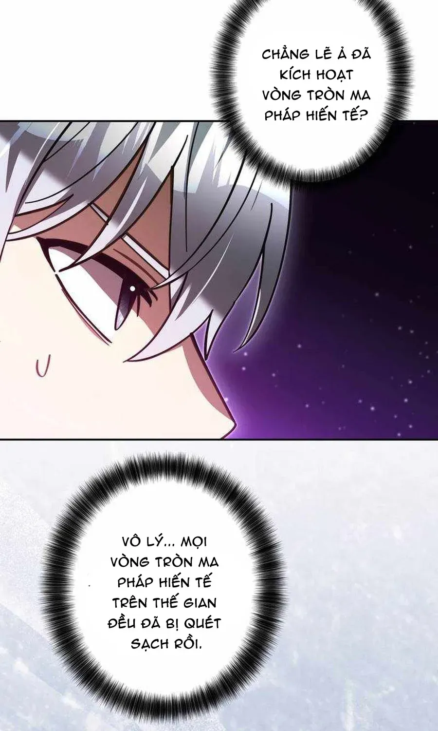 Ta Là Anh Hùng Nhưng Các Nữ Chính Lại Muốn Giết Ta Chap 46 - Next Chap 45