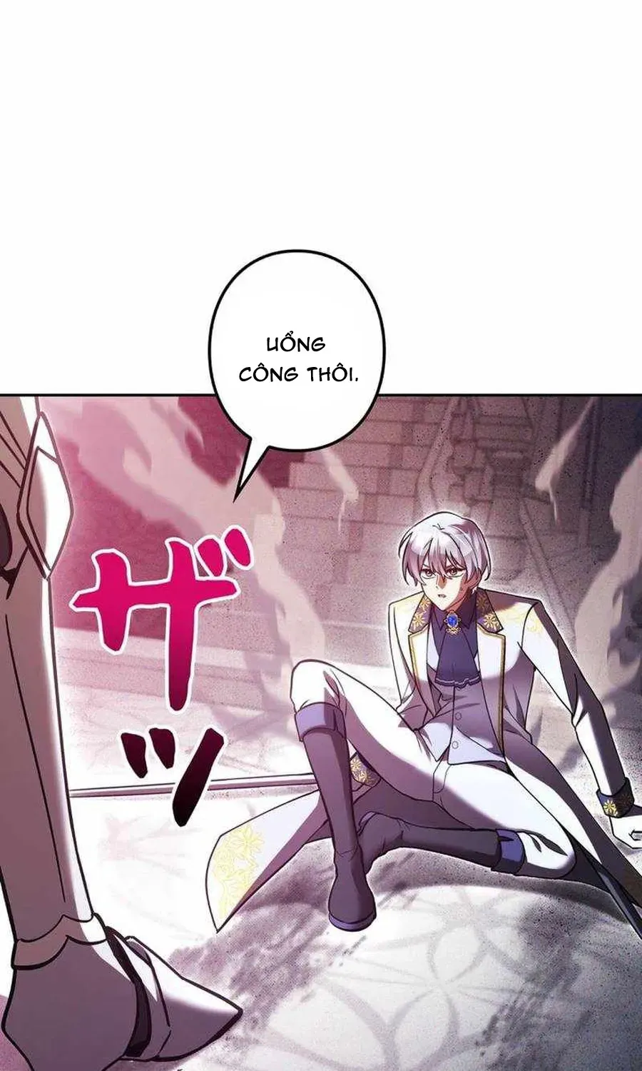 Ta Là Anh Hùng Nhưng Các Nữ Chính Lại Muốn Giết Ta Chap 46 - Next Chap 45