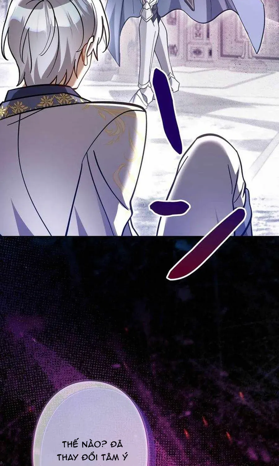 Ta Là Anh Hùng Nhưng Các Nữ Chính Lại Muốn Giết Ta Chap 46 - Next Chap 45