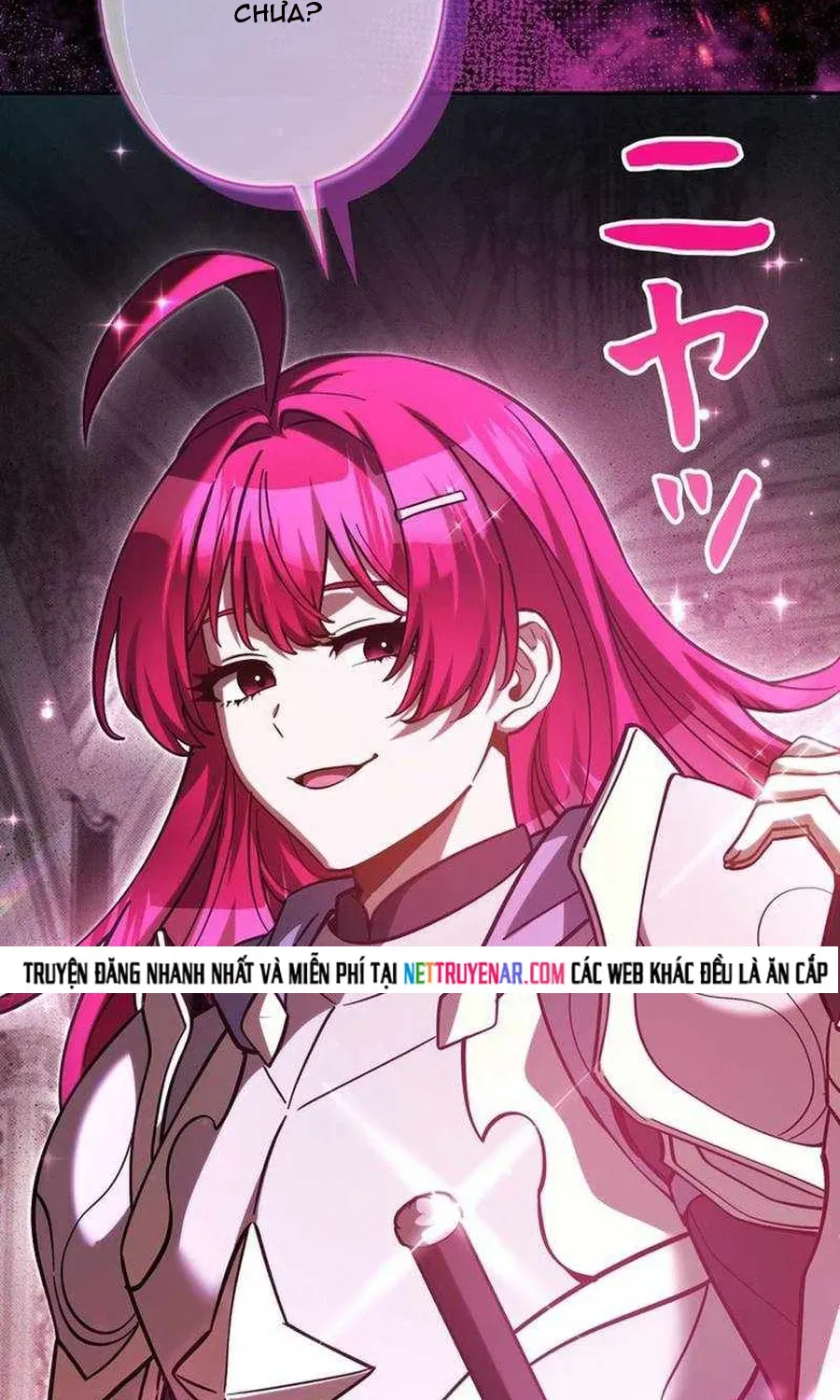 Ta Là Anh Hùng Nhưng Các Nữ Chính Lại Muốn Giết Ta Chap 46 - Next Chap 45