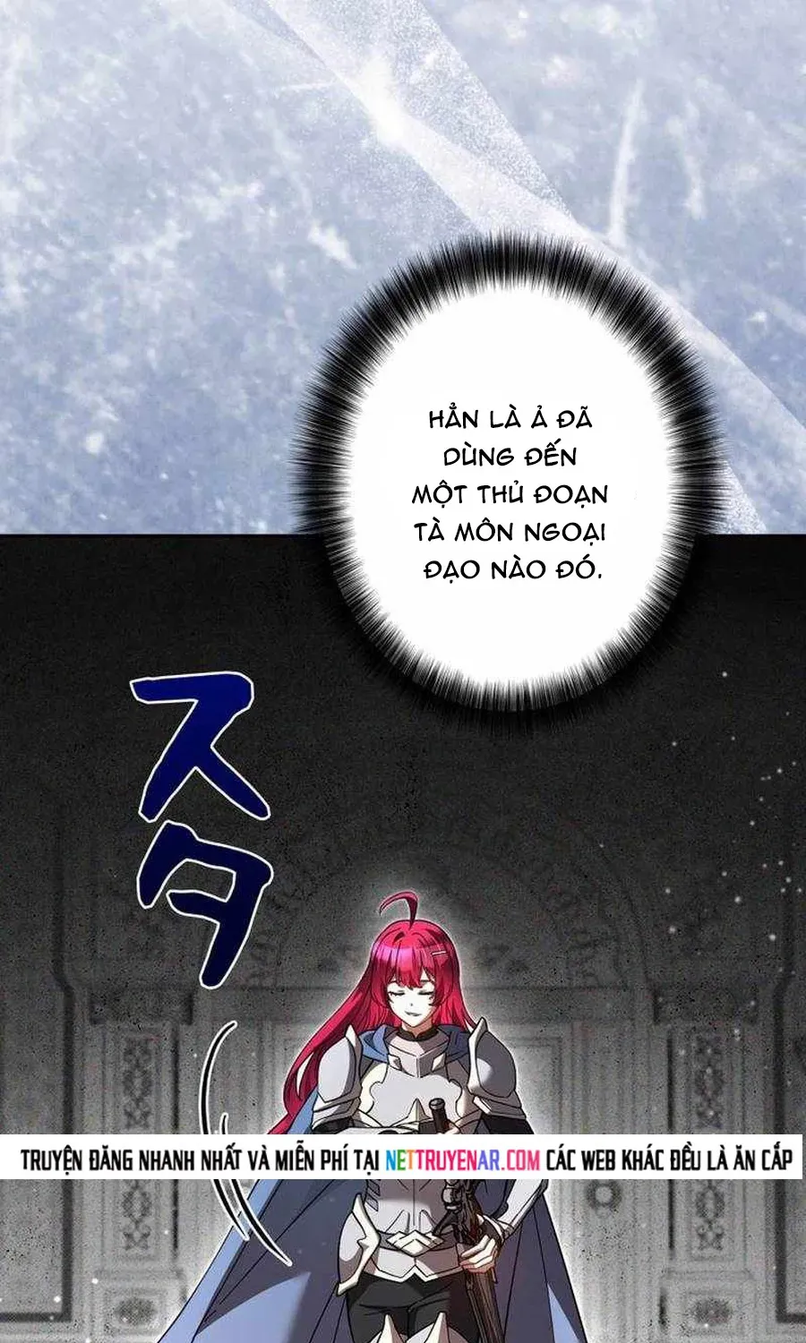 Ta Là Anh Hùng Nhưng Các Nữ Chính Lại Muốn Giết Ta Chap 46 - Next Chap 45