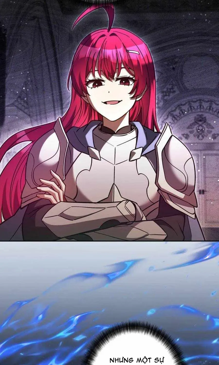 Ta Là Anh Hùng Nhưng Các Nữ Chính Lại Muốn Giết Ta Chap 46 - Next Chap 45