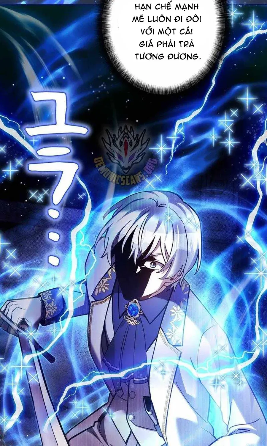 Ta Là Anh Hùng Nhưng Các Nữ Chính Lại Muốn Giết Ta Chap 46 - Next Chap 45