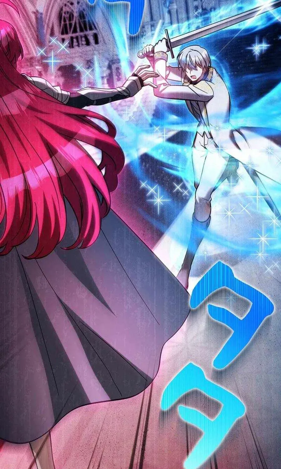 Ta Là Anh Hùng Nhưng Các Nữ Chính Lại Muốn Giết Ta Chap 46 - Next Chap 45