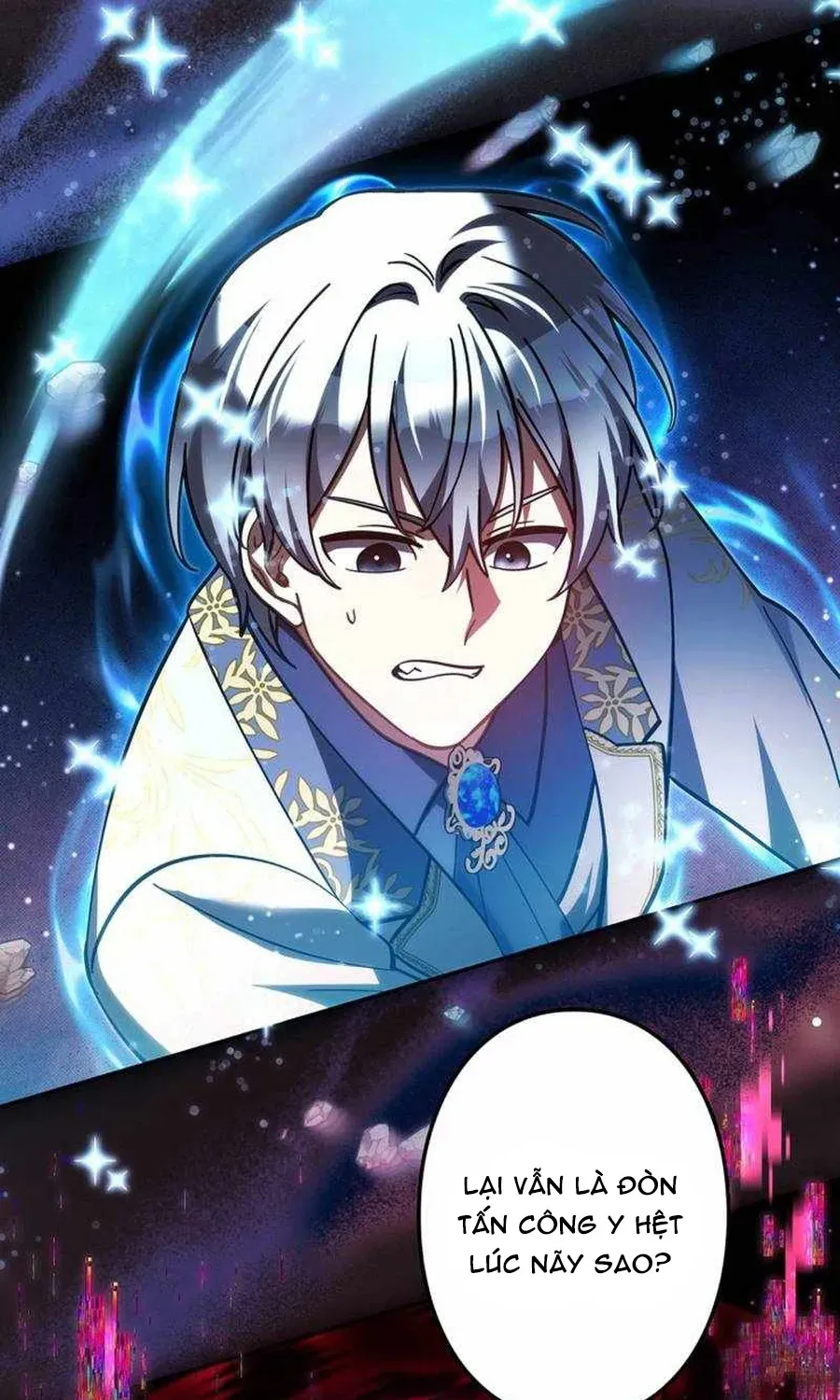 Ta Là Anh Hùng Nhưng Các Nữ Chính Lại Muốn Giết Ta Chap 46 - Next Chap 45