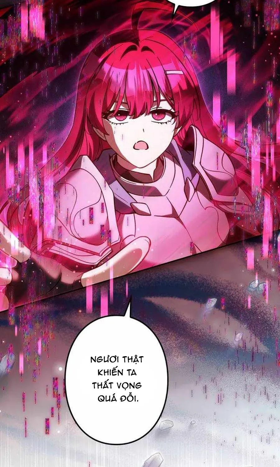 Ta Là Anh Hùng Nhưng Các Nữ Chính Lại Muốn Giết Ta Chap 46 - Next Chap 45