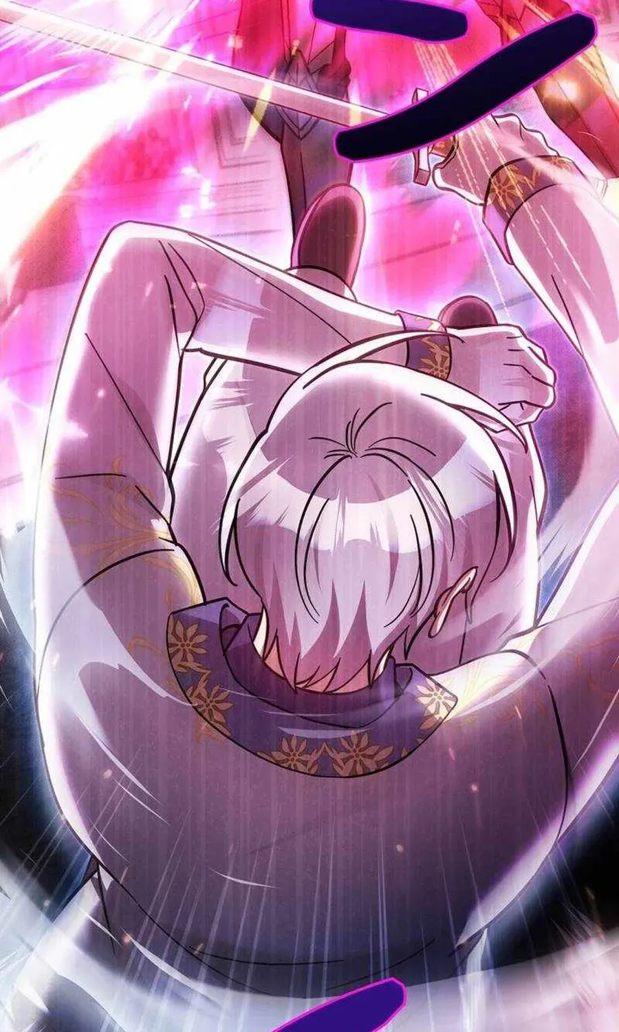 Ta Là Anh Hùng Nhưng Các Nữ Chính Lại Muốn Giết Ta Chap 46 - Next Chap 45