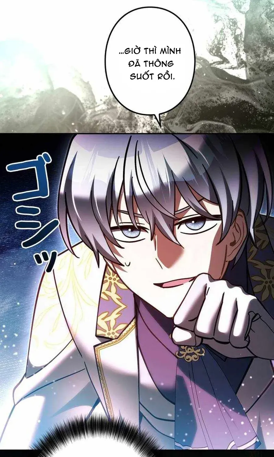 Ta Là Anh Hùng Nhưng Các Nữ Chính Lại Muốn Giết Ta Chap 46 - Next Chap 45