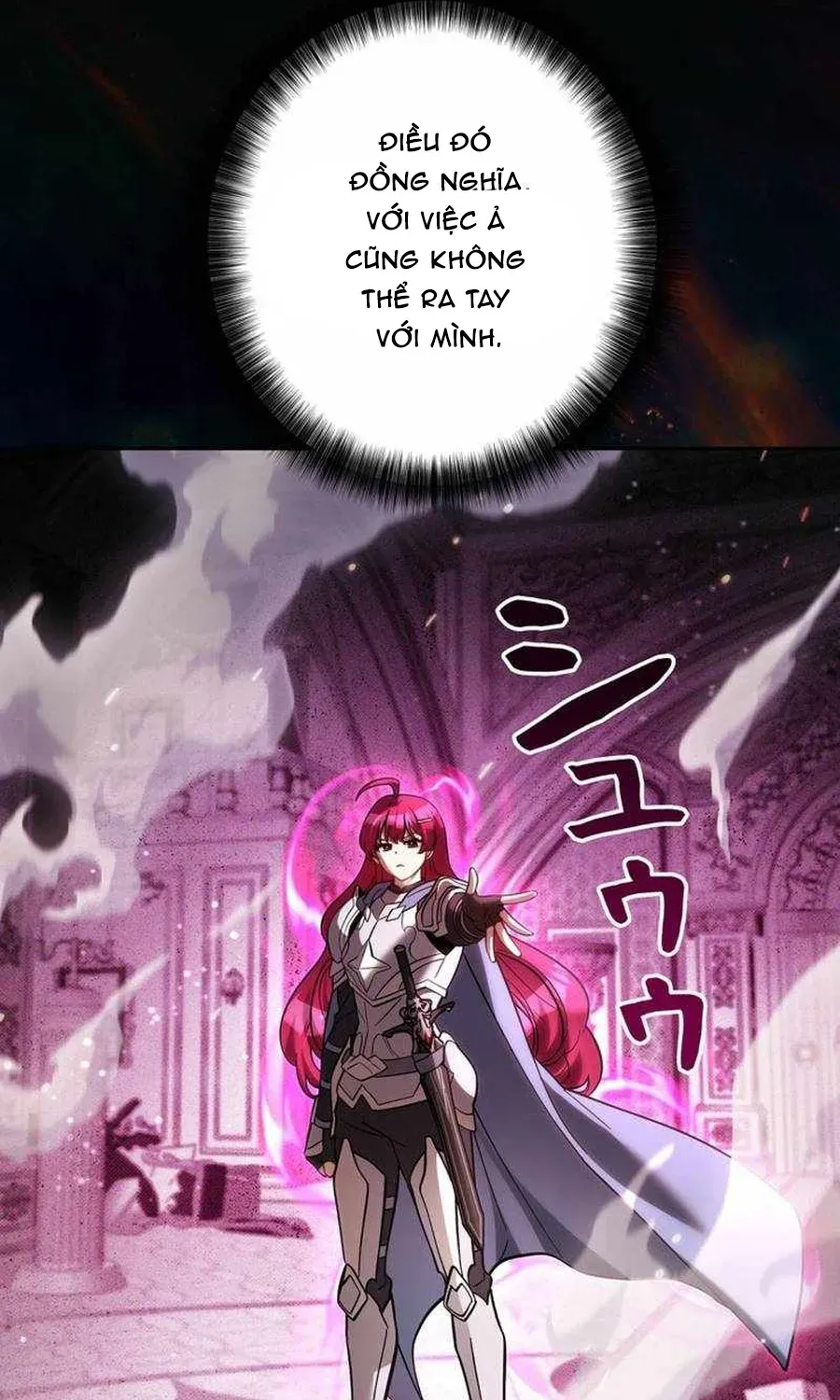 Ta Là Anh Hùng Nhưng Các Nữ Chính Lại Muốn Giết Ta Chap 46 - Next Chap 45