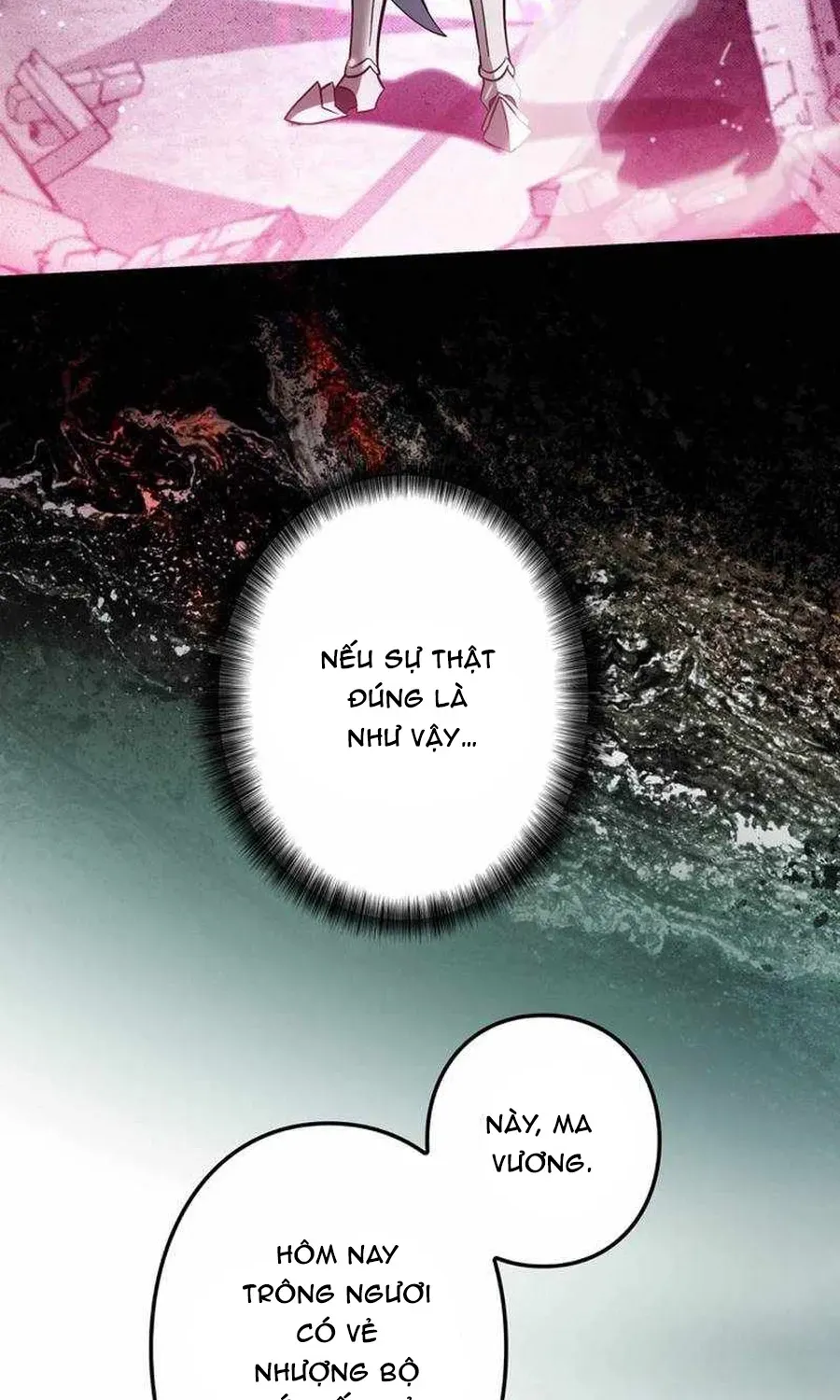 Ta Là Anh Hùng Nhưng Các Nữ Chính Lại Muốn Giết Ta Chap 46 - Next Chap 45