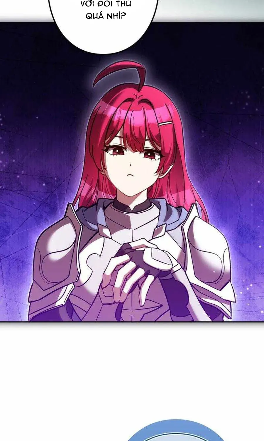 Ta Là Anh Hùng Nhưng Các Nữ Chính Lại Muốn Giết Ta Chap 46 - Next Chap 45