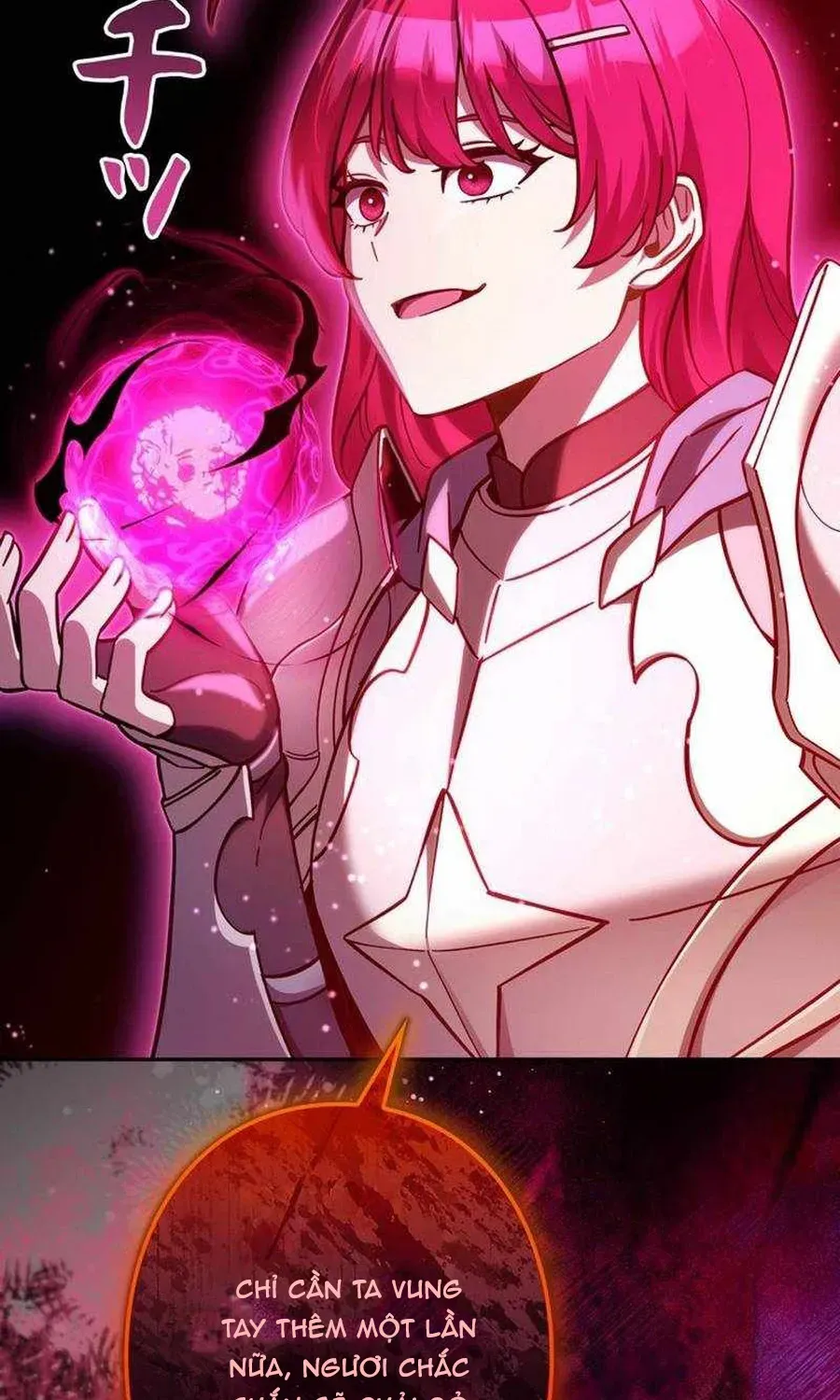 Ta Là Anh Hùng Nhưng Các Nữ Chính Lại Muốn Giết Ta Chap 46 - Next Chap 45