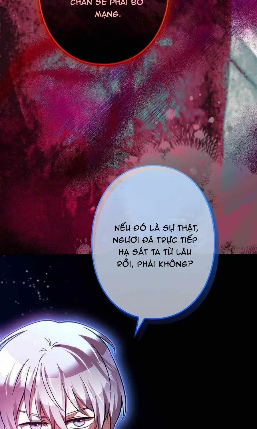 Ta Là Anh Hùng Nhưng Các Nữ Chính Lại Muốn Giết Ta Chap 46 - Next Chap 45