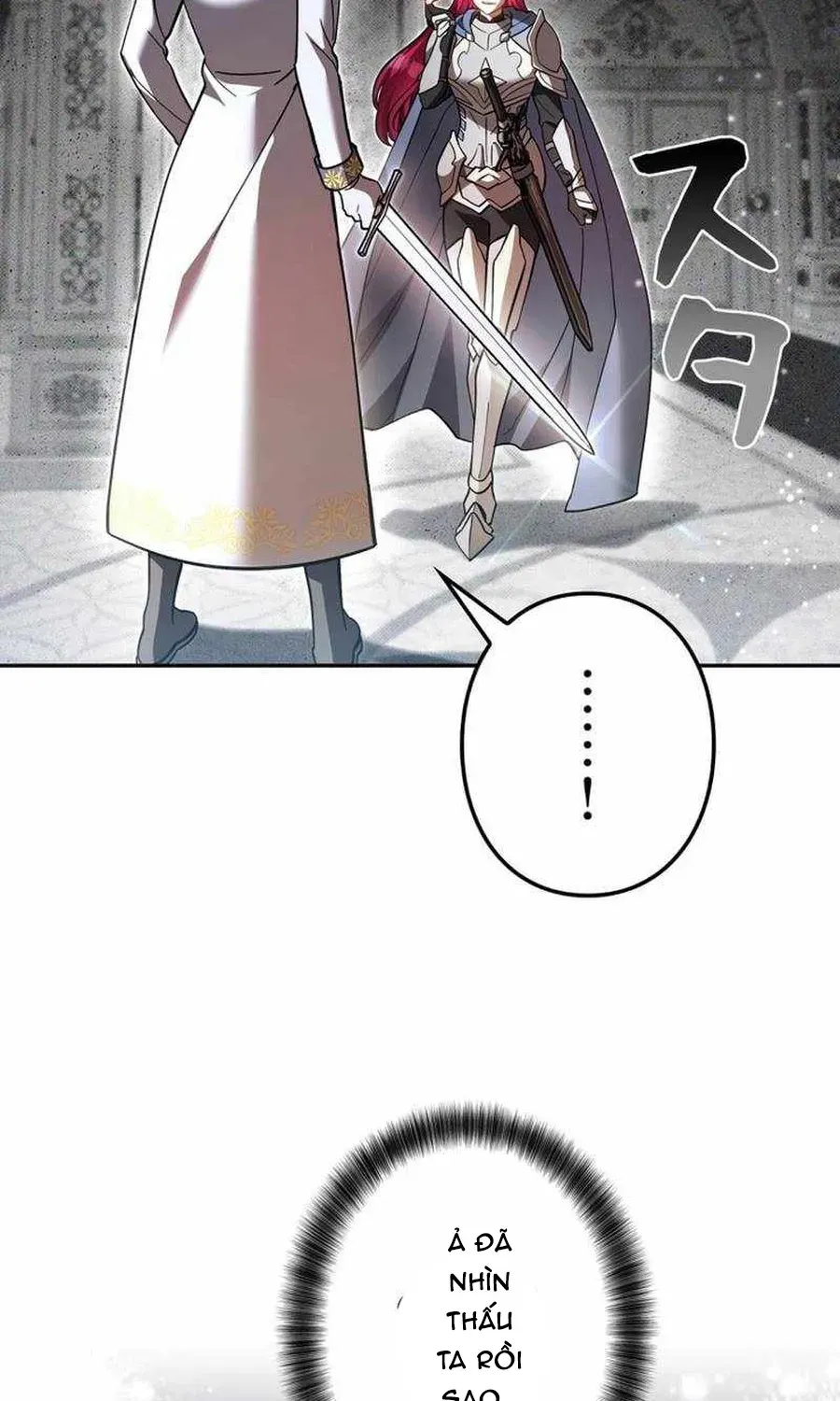 Ta Là Anh Hùng Nhưng Các Nữ Chính Lại Muốn Giết Ta Chap 46 - Next Chap 45