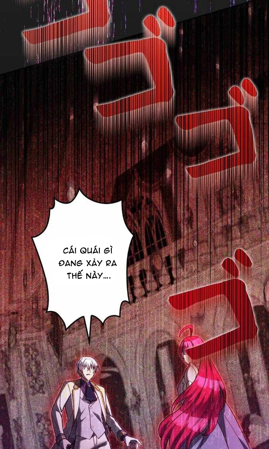 Ta Là Anh Hùng Nhưng Các Nữ Chính Lại Muốn Giết Ta Chap 46 - Next Chap 45