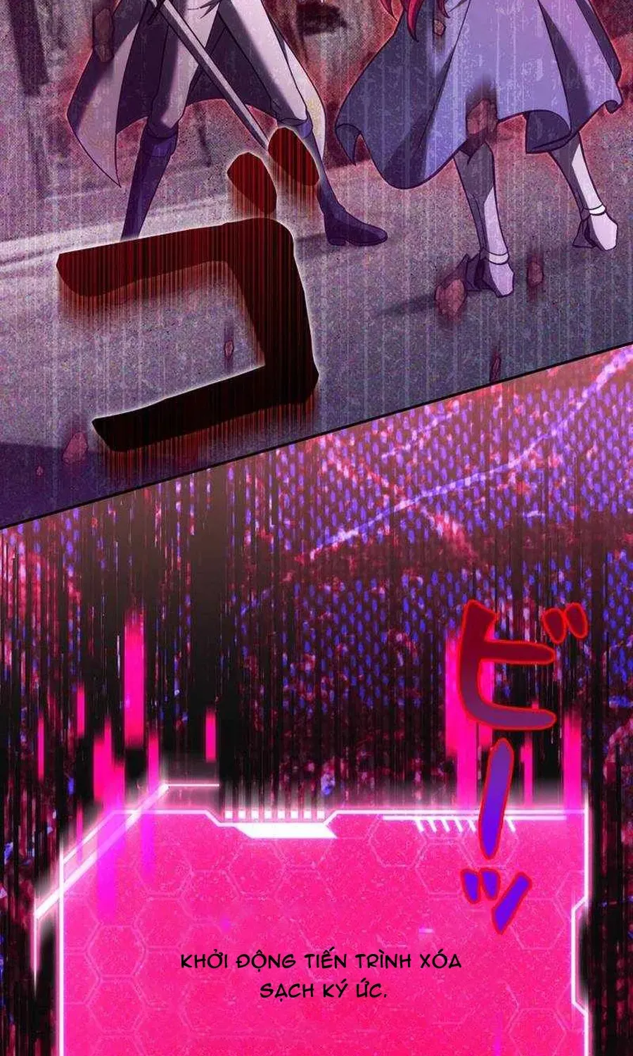 Ta Là Anh Hùng Nhưng Các Nữ Chính Lại Muốn Giết Ta Chap 46 - Next Chap 45