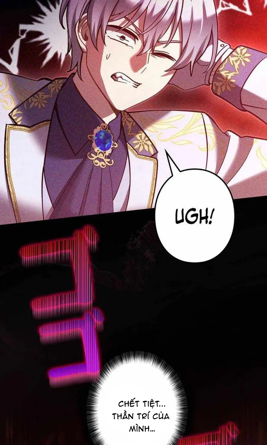 Ta Là Anh Hùng Nhưng Các Nữ Chính Lại Muốn Giết Ta Chap 46 - Next Chap 45