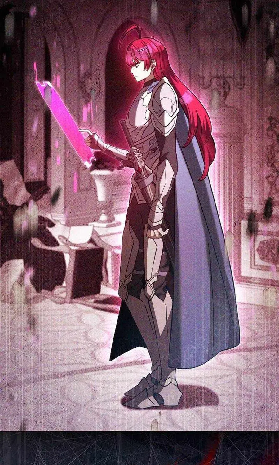 Ta Là Anh Hùng Nhưng Các Nữ Chính Lại Muốn Giết Ta Chap 46 - Next Chap 45