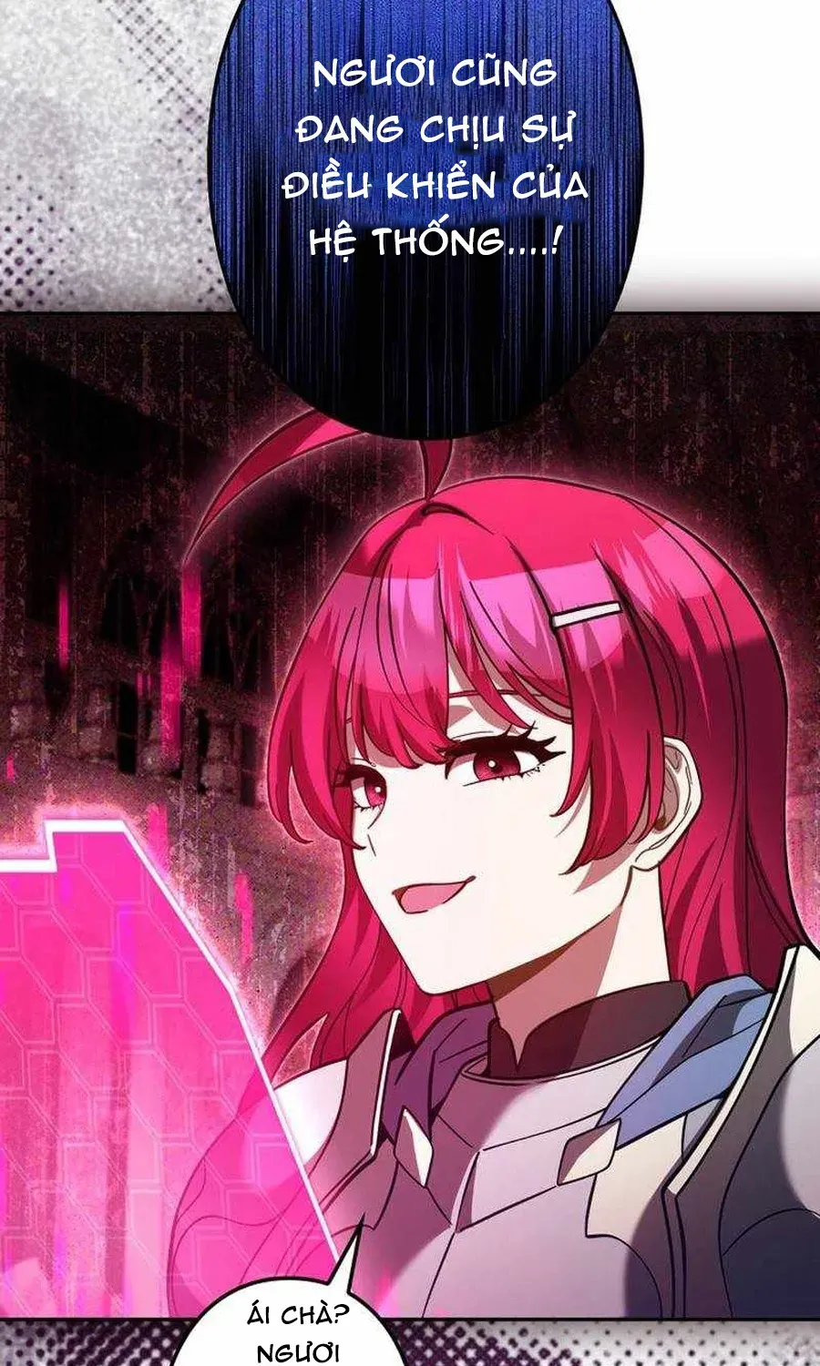 Ta Là Anh Hùng Nhưng Các Nữ Chính Lại Muốn Giết Ta Chap 46 - Next Chap 45