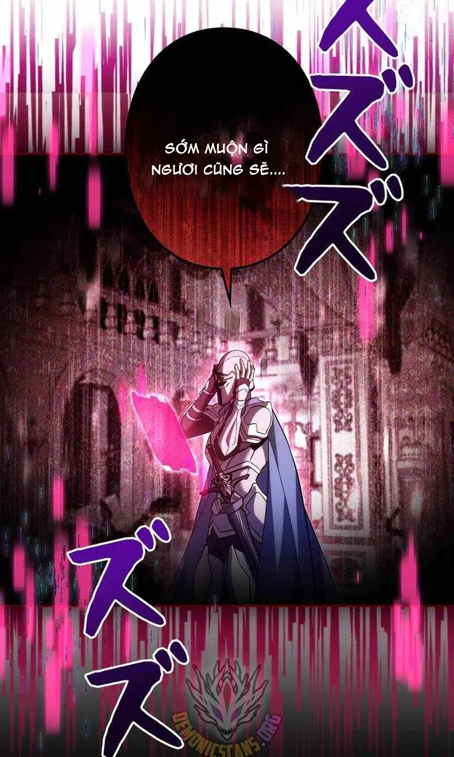 Ta Là Anh Hùng Nhưng Các Nữ Chính Lại Muốn Giết Ta Chap 46 - Next Chap 45