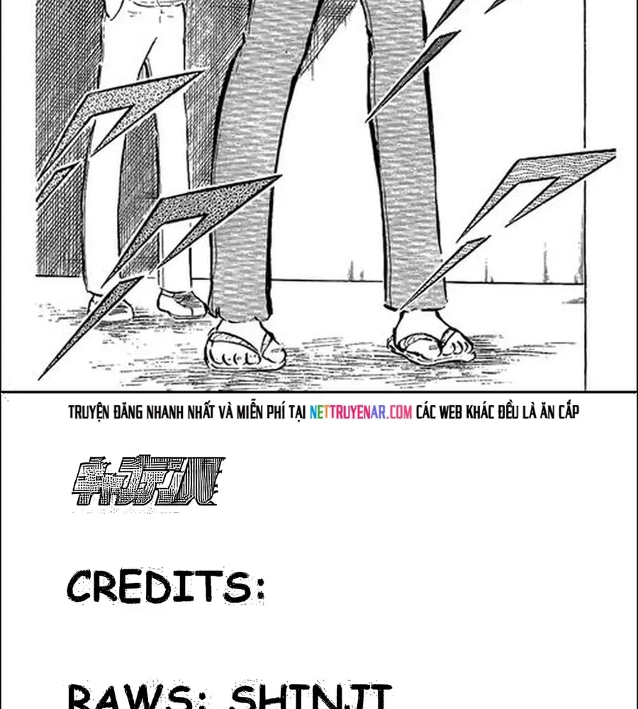 Tsubasa - Giấc Mơ Sân Cỏ Chap 100 - Next Chap 99