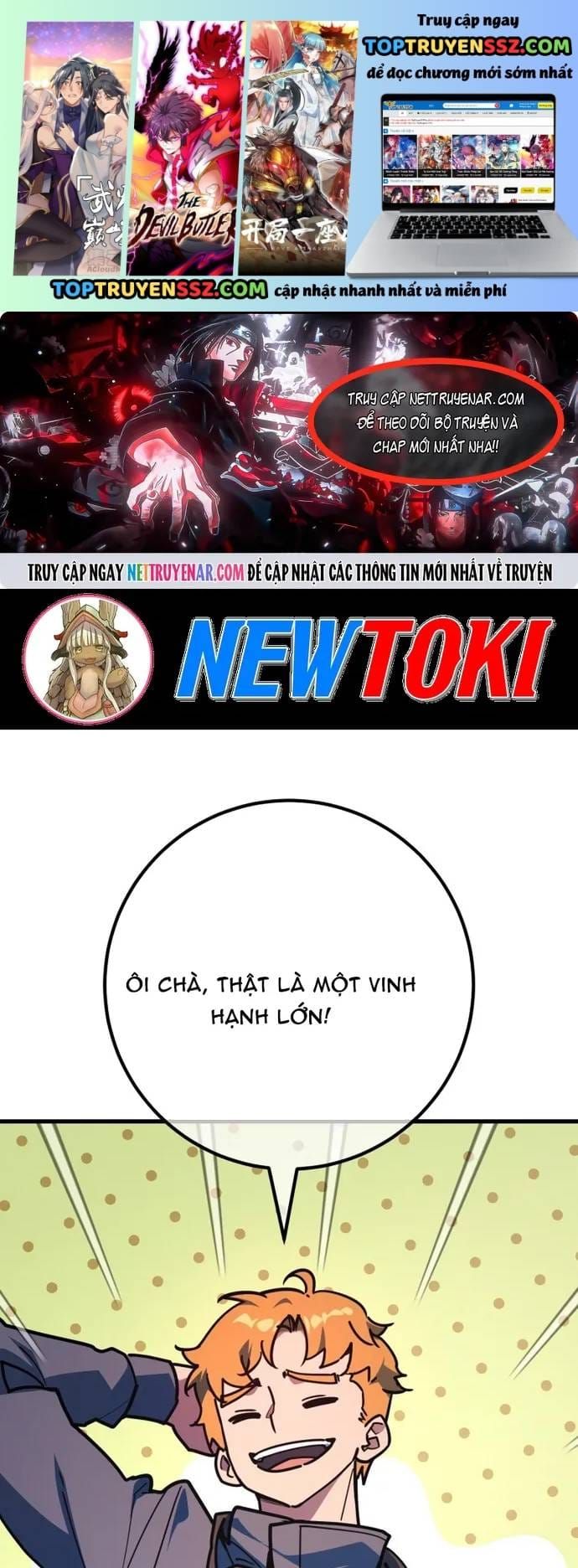 Quỷ Troll Mạnh Nhất Thế Giới Chap 172 - Next Chap 171