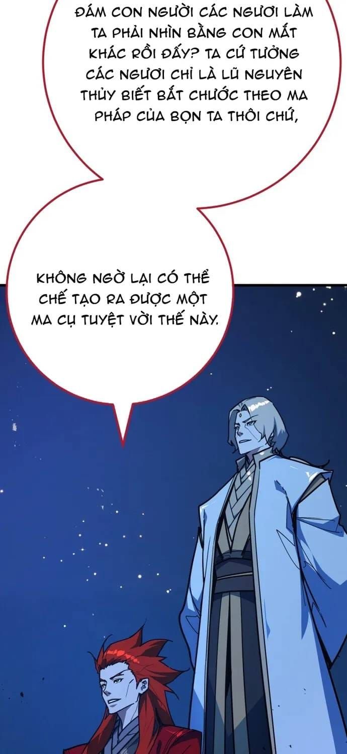 Quỷ Troll Mạnh Nhất Thế Giới Chap 172 - Next Chap 171