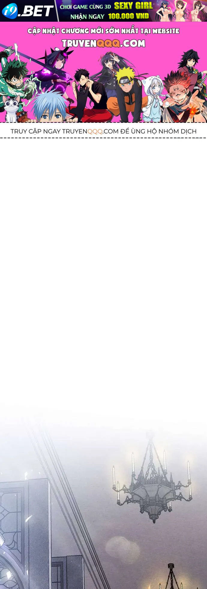 Cái Chết Không Thể Ngủ Yên Chap 1