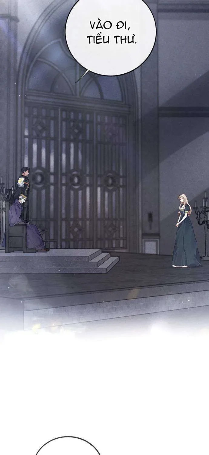 Cái Chết Không Thể Ngủ Yên Chap 1