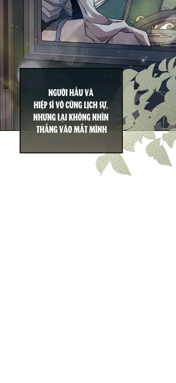 Cái Chết Không Thể Ngủ Yên Chap 1