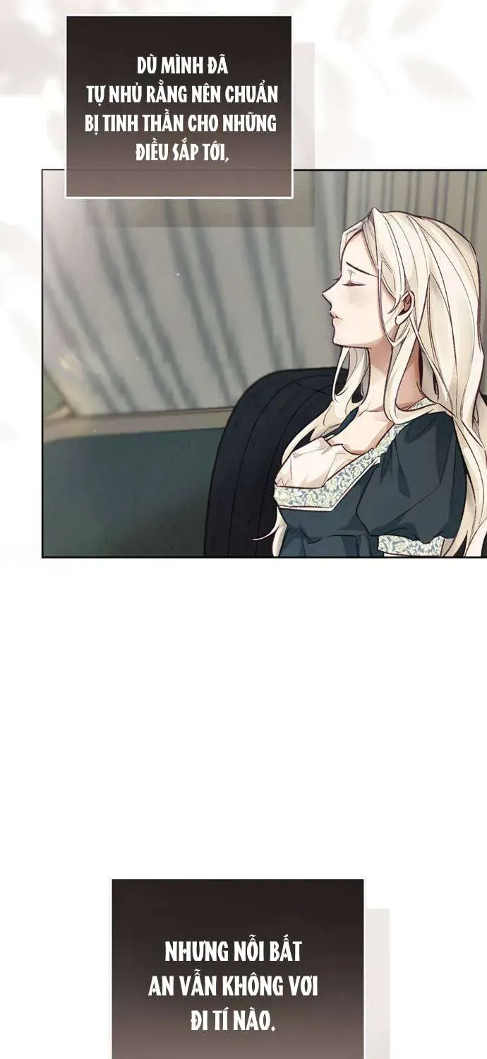 Cái Chết Không Thể Ngủ Yên Chap 1