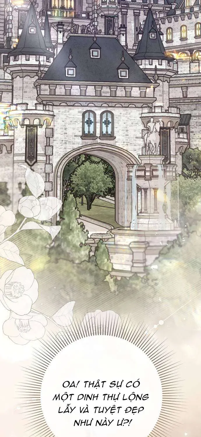 Cái Chết Không Thể Ngủ Yên Chap 1