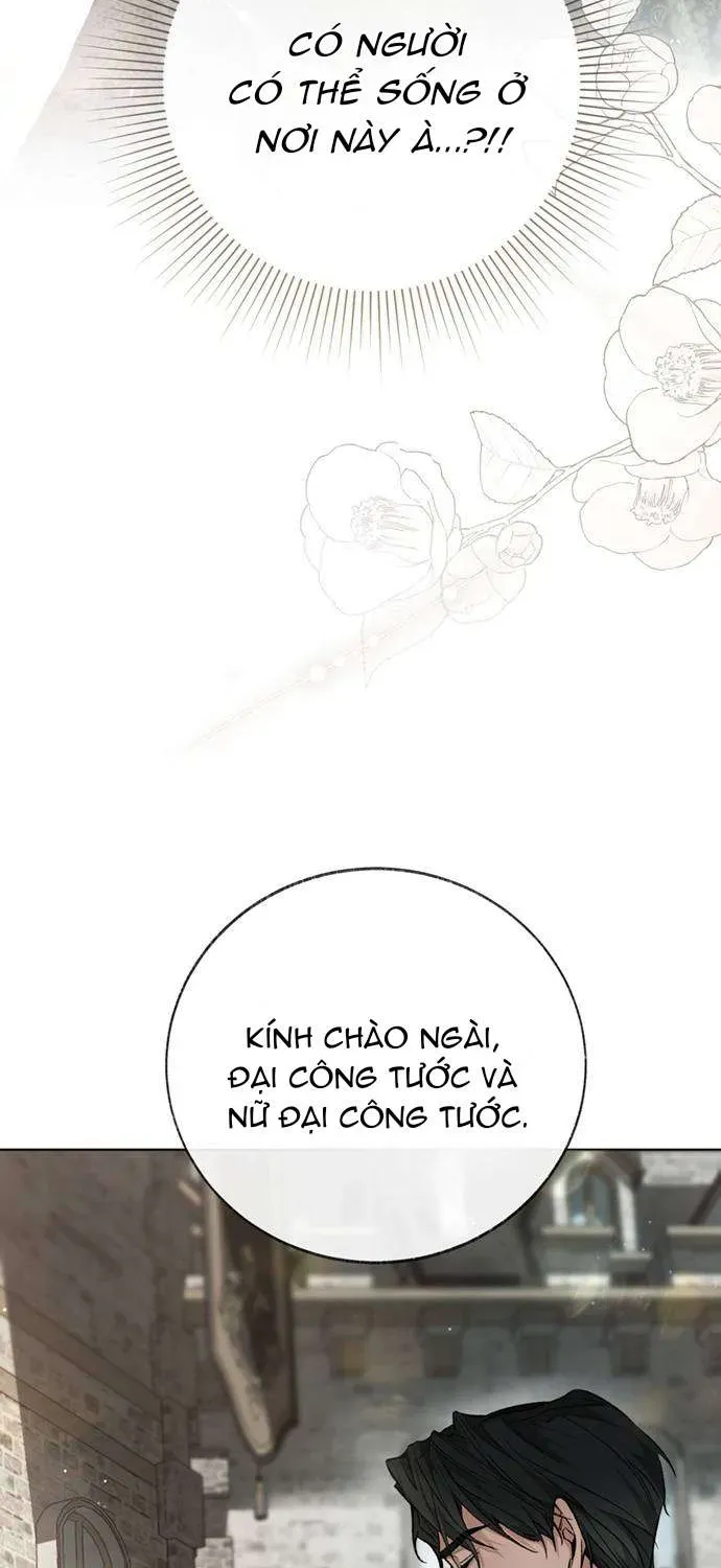 Cái Chết Không Thể Ngủ Yên Chap 1