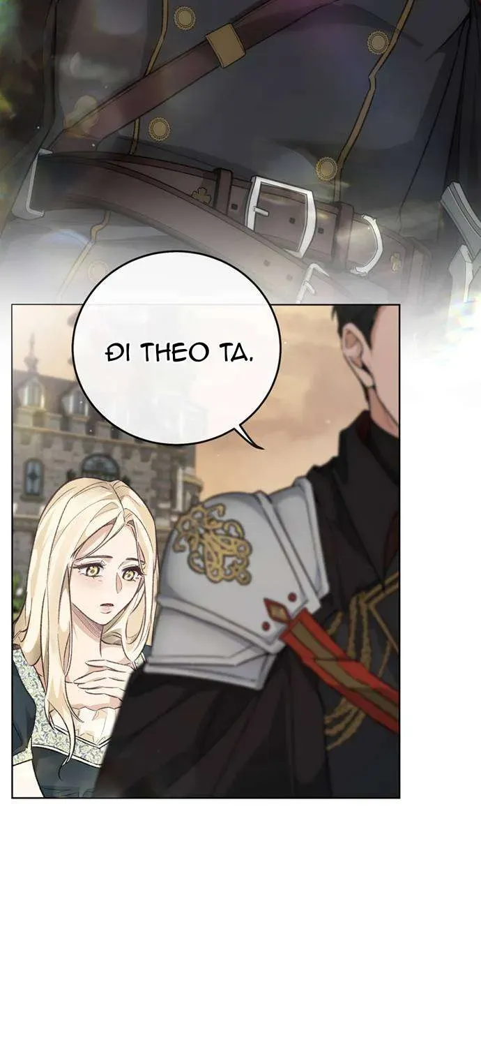 Cái Chết Không Thể Ngủ Yên Chap 1