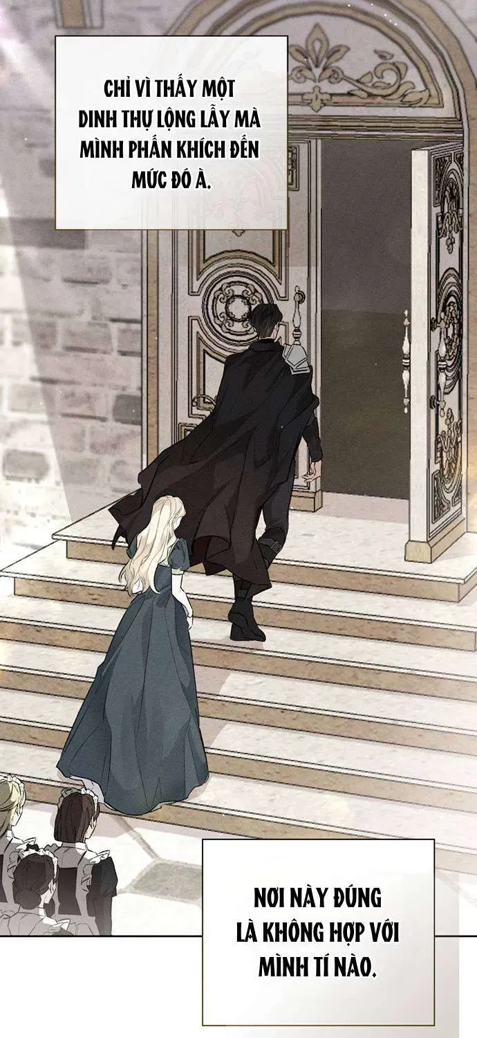 Cái Chết Không Thể Ngủ Yên Chap 1