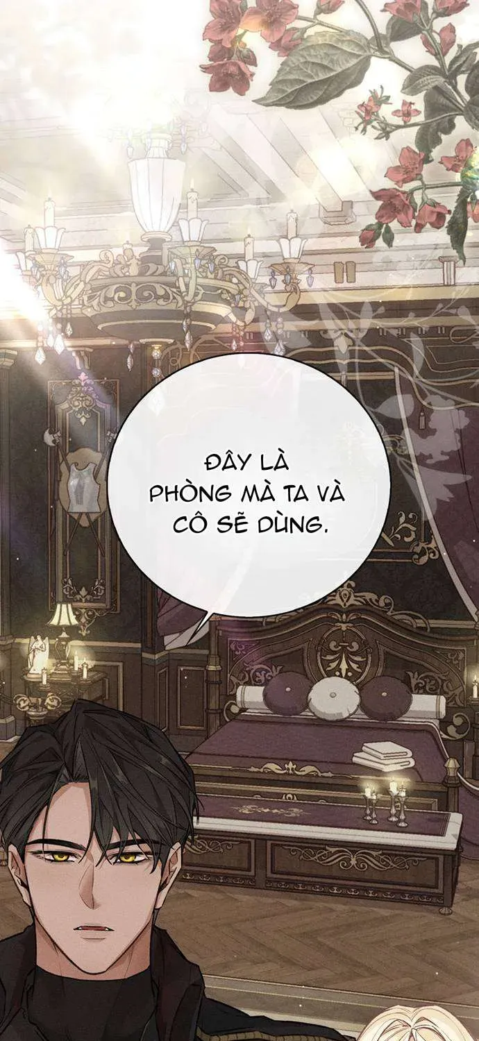 Cái Chết Không Thể Ngủ Yên Chap 1