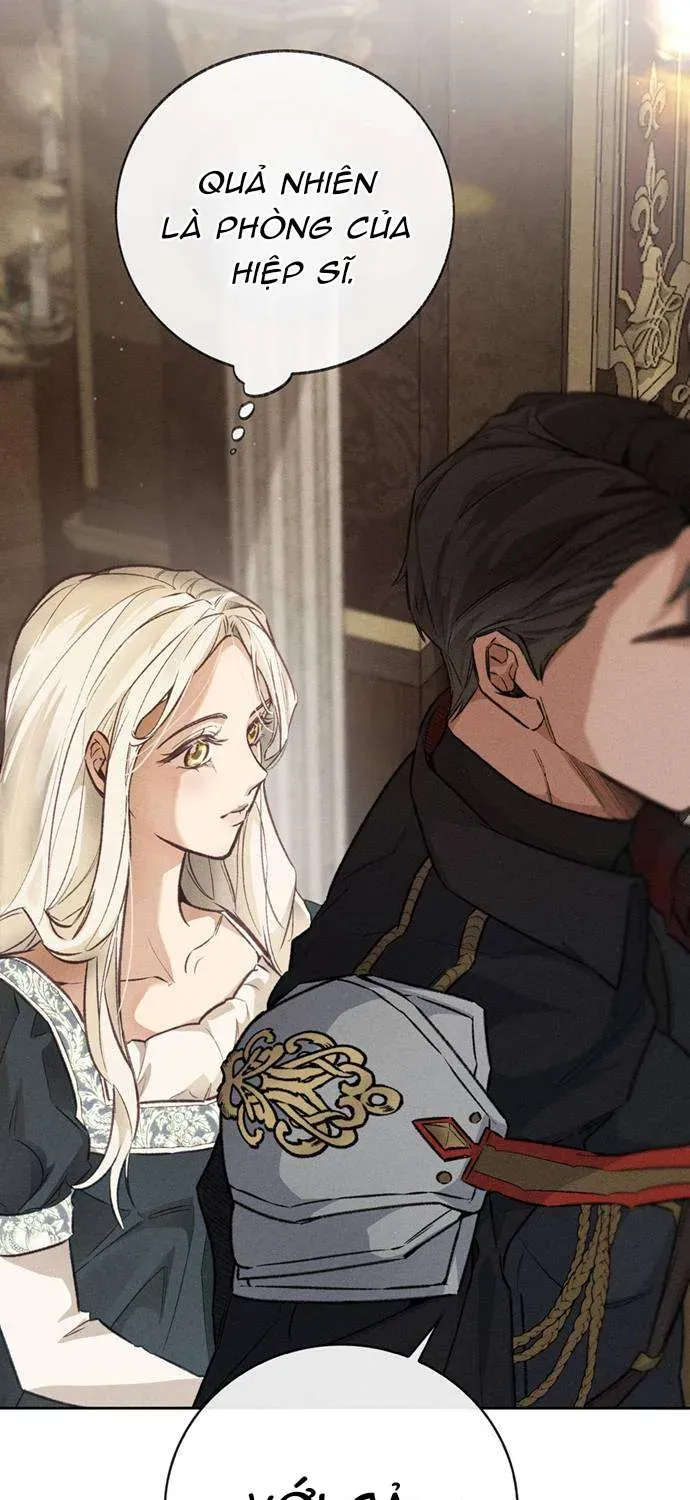 Cái Chết Không Thể Ngủ Yên Chap 1