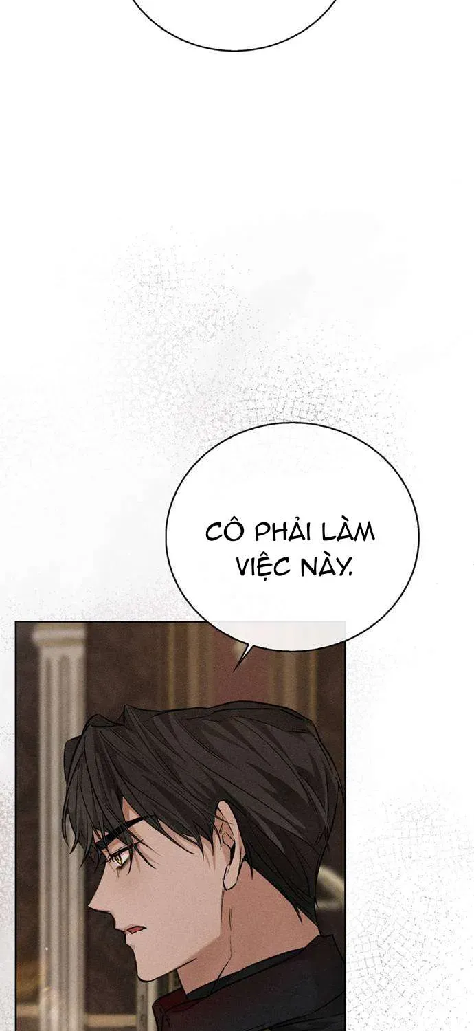 Cái Chết Không Thể Ngủ Yên Chap 1