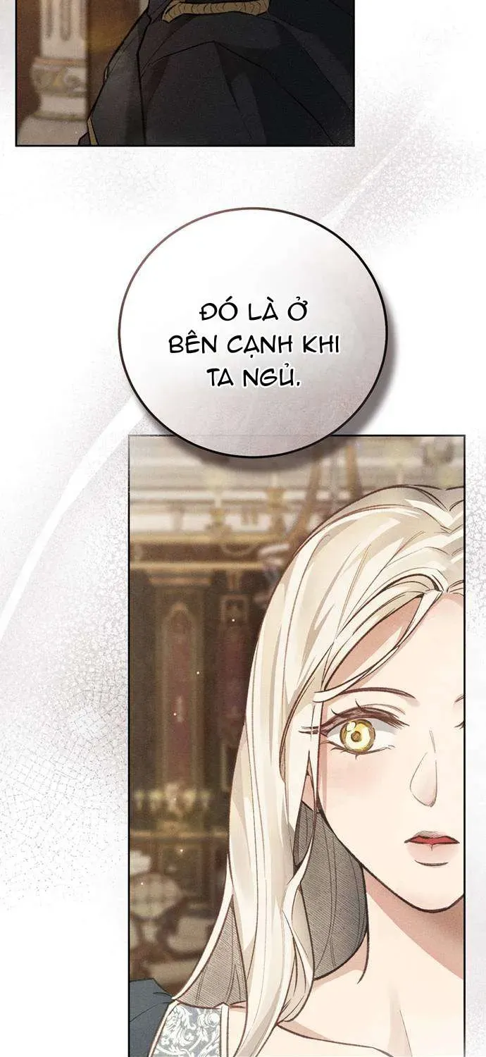 Cái Chết Không Thể Ngủ Yên Chap 1