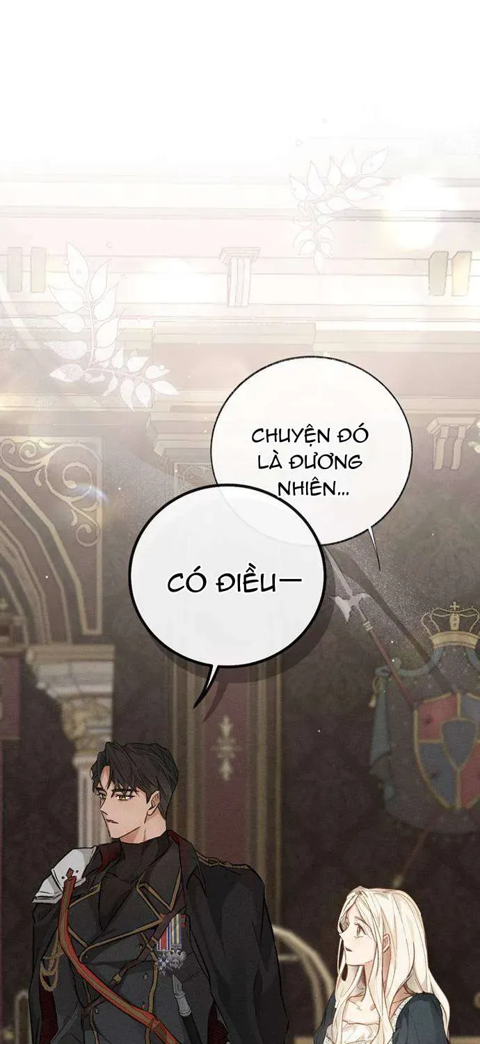 Cái Chết Không Thể Ngủ Yên Chap 1