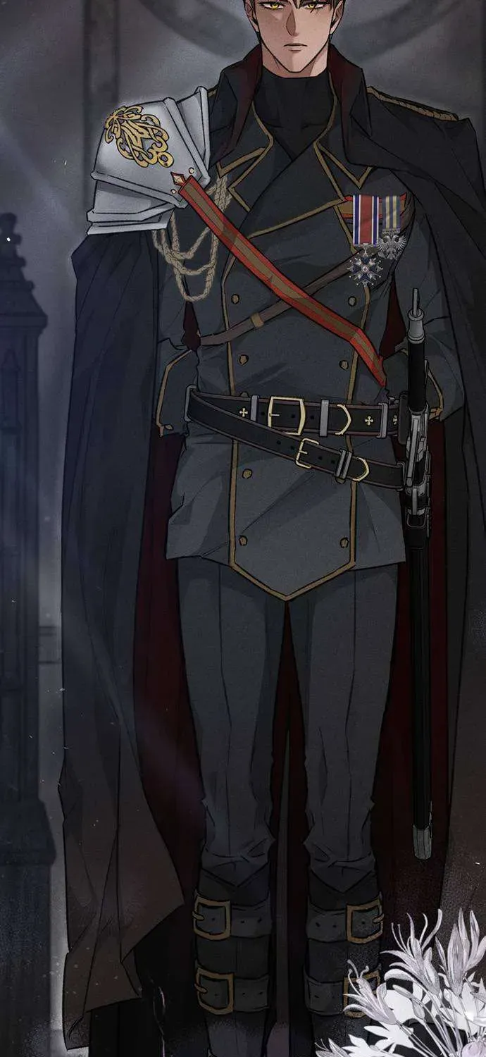 Cái Chết Không Thể Ngủ Yên Chap 1