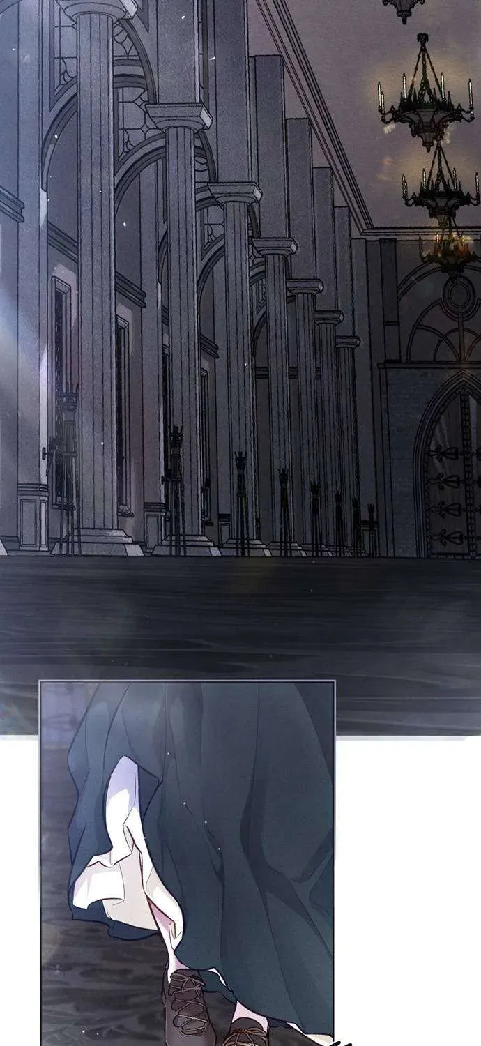 Cái Chết Không Thể Ngủ Yên Chap 1