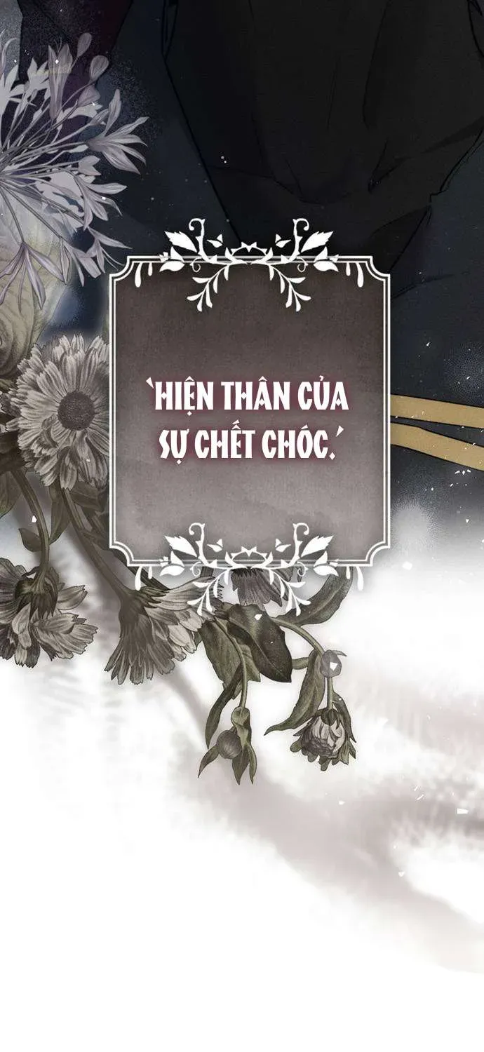 Cái Chết Không Thể Ngủ Yên Chap 1