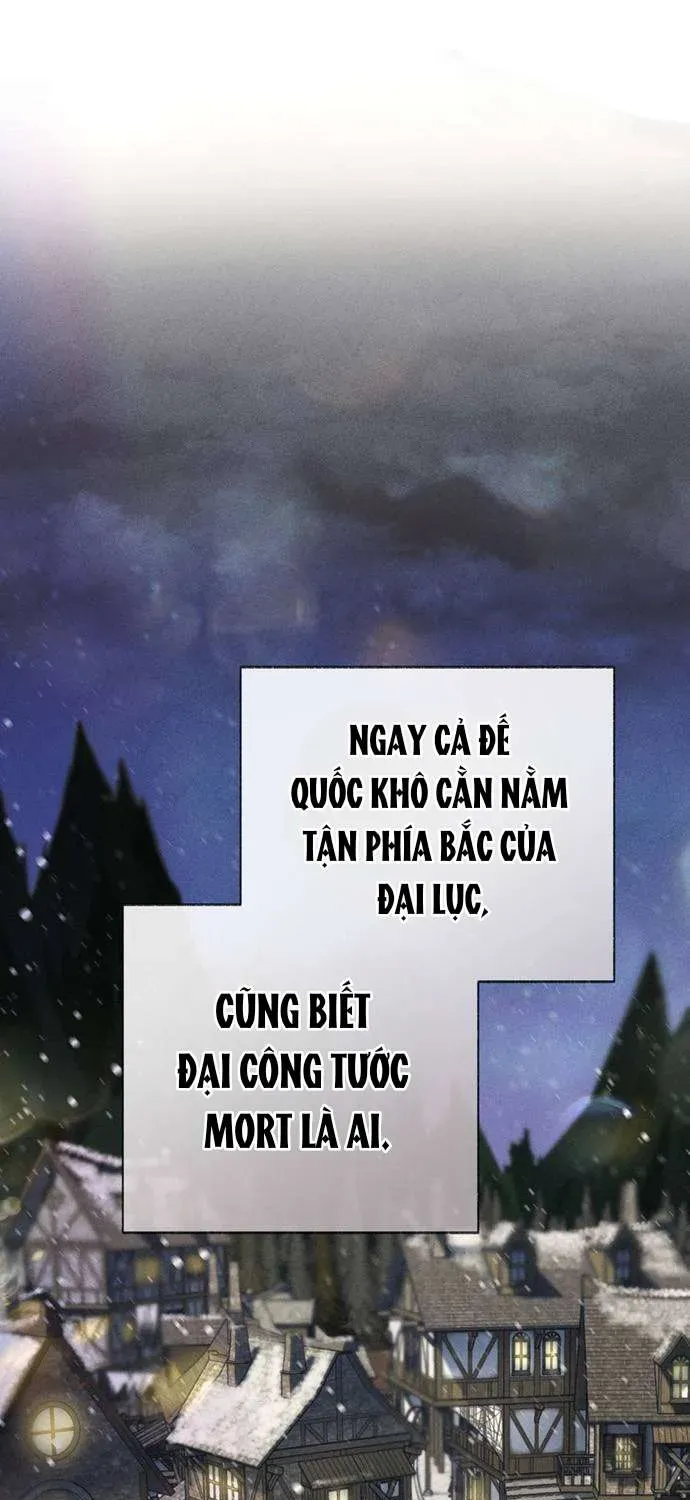 Cái Chết Không Thể Ngủ Yên Chap 1