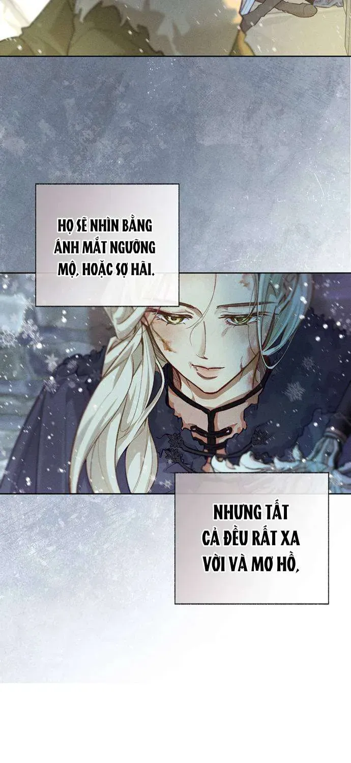 Cái Chết Không Thể Ngủ Yên Chap 1