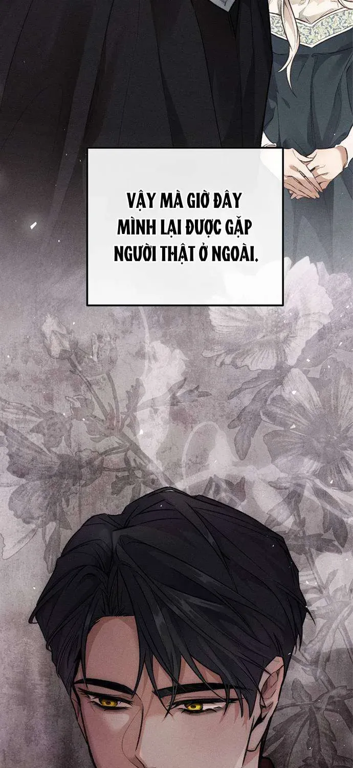 Cái Chết Không Thể Ngủ Yên Chap 1