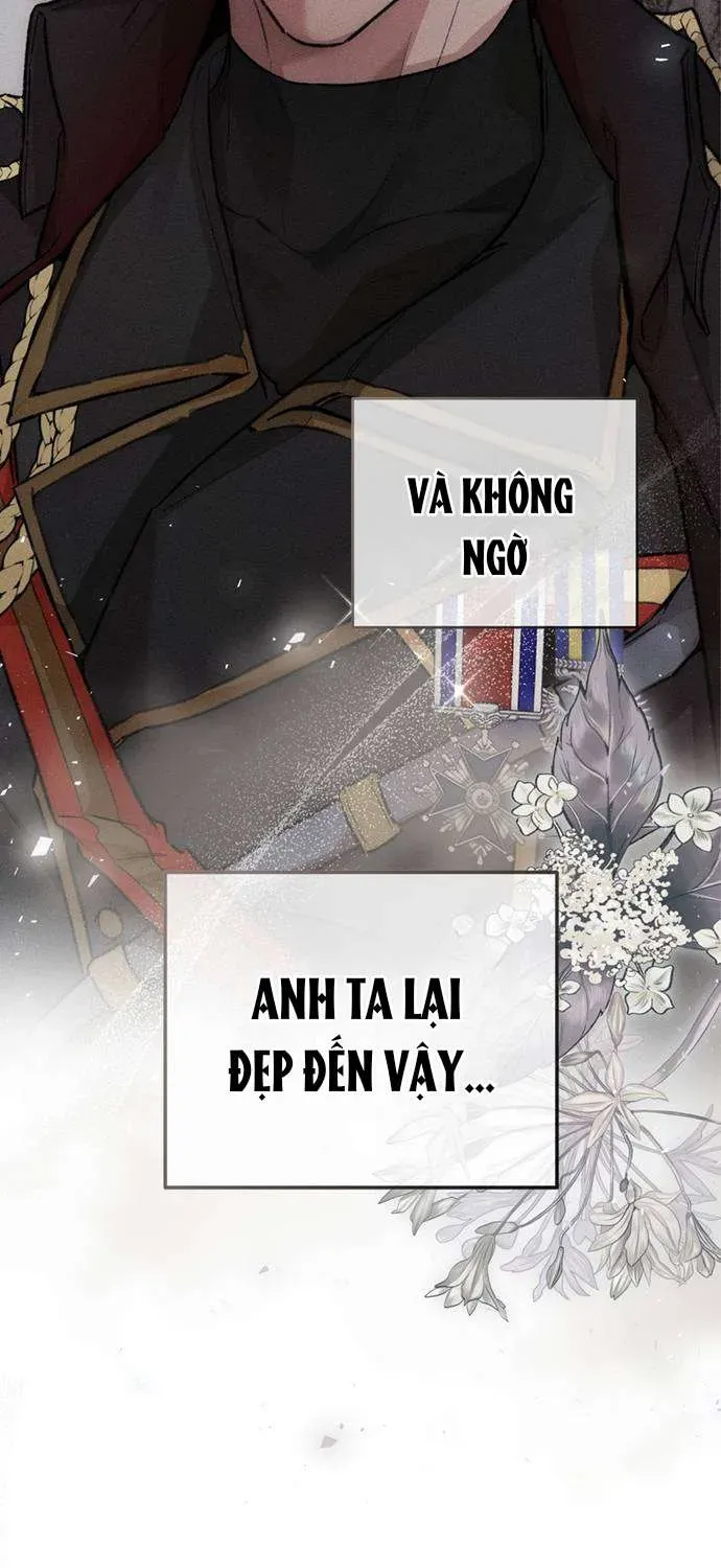 Cái Chết Không Thể Ngủ Yên Chap 1