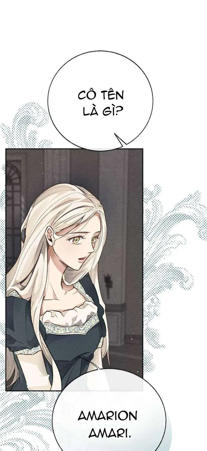 Cái Chết Không Thể Ngủ Yên Chap 1