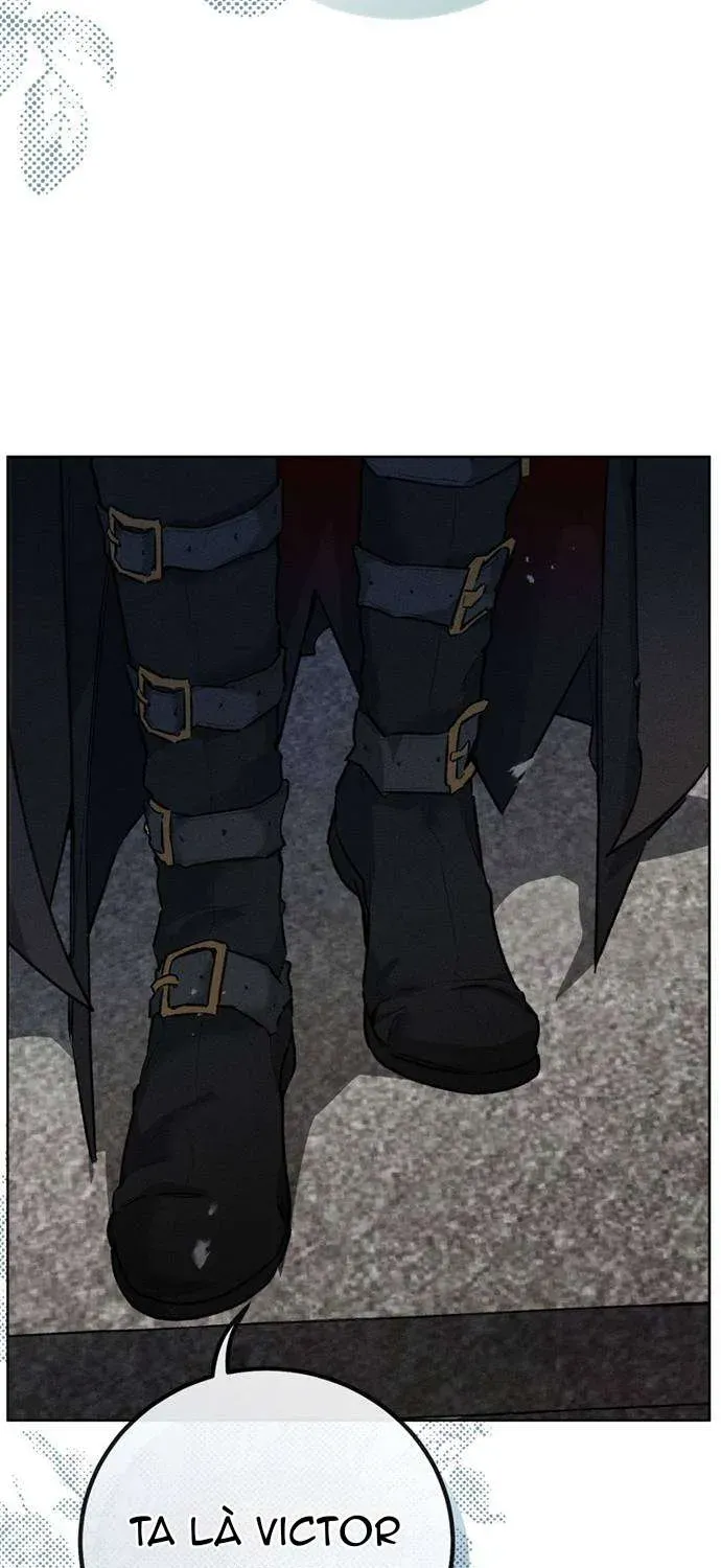 Cái Chết Không Thể Ngủ Yên Chap 1